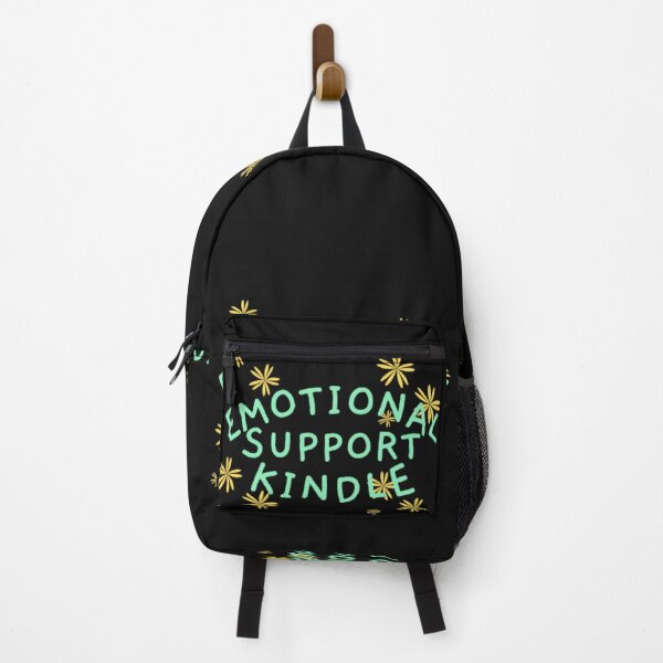 Item preview, Emotional support kindle designed and sold by R&C.