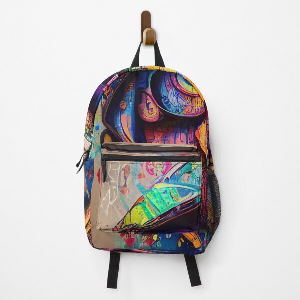 Item preview, a painting of a bird wearing a helmet designed and sold by DesignAtYO.