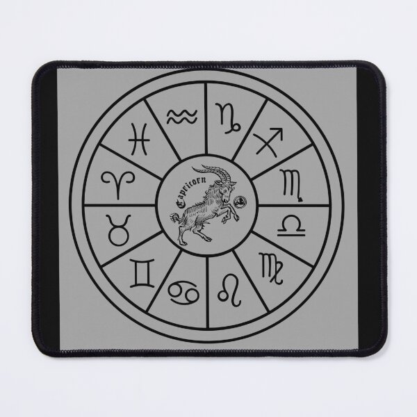 Item preview, Capricorn  designed and sold by tmbaker.