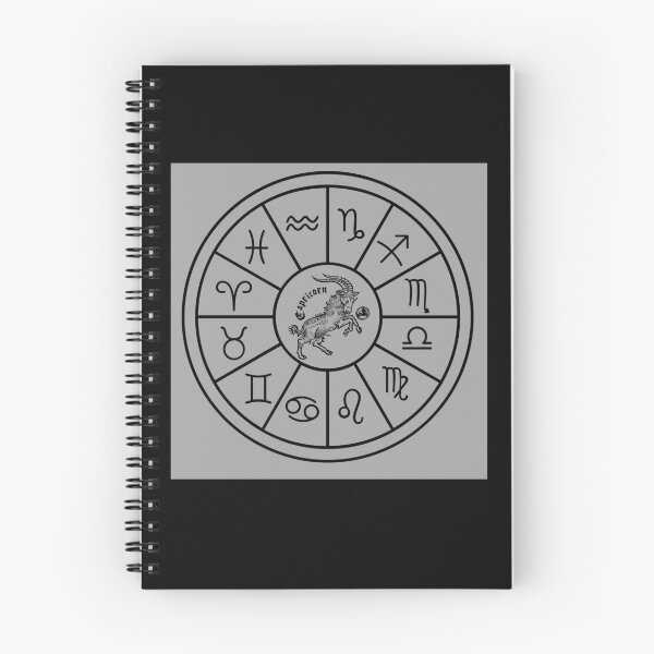 Item preview, Capricorn  designed and sold by tmbaker.