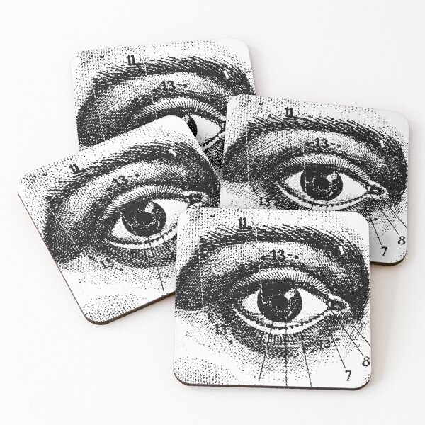 Item preview, Eye See You designed and sold by Thaddeus Zajdowicz.