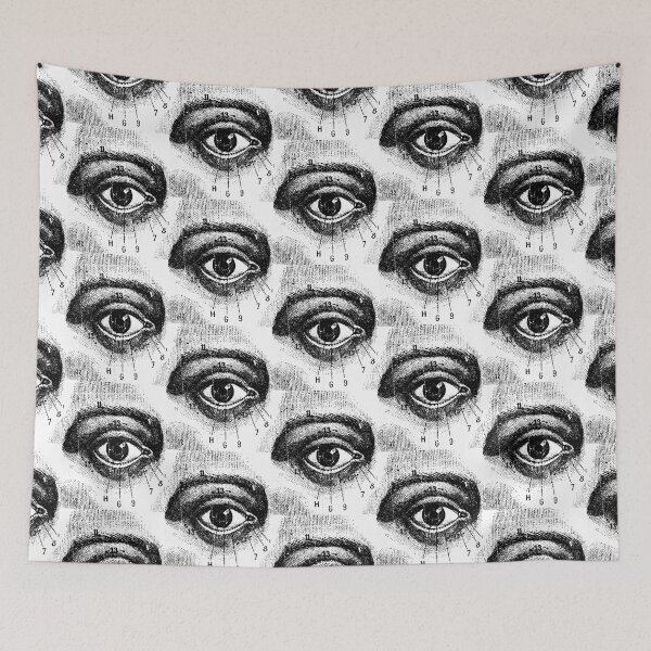Item preview, Eye See You designed and sold by Thaddeus Zajdowicz.