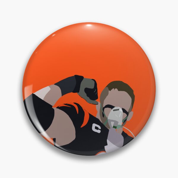 Item preview, Sam Hubbard Oxygen designed and sold by cmills005.