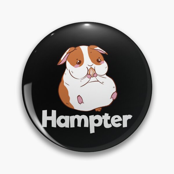 Item preview, Hampter Hamster Funny Hamster Dank Meme Hampter Gear designed and sold by DynamicDesign.