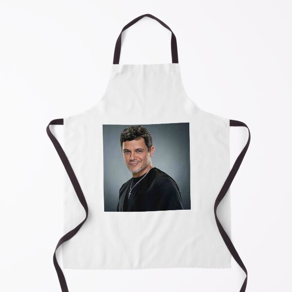 Item preview, Alejandro Sanz radeva image designed and sold by eegokadgeuyy.