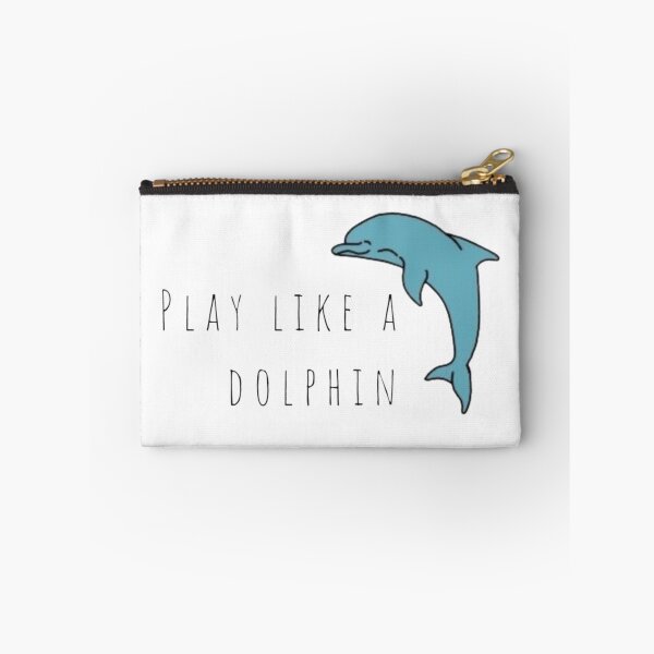 Item preview, Dolphin with Quote designed and sold by daisydance.