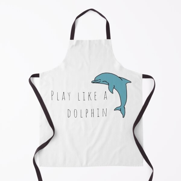 Item preview, Dolphin with Quote designed and sold by daisydance.
