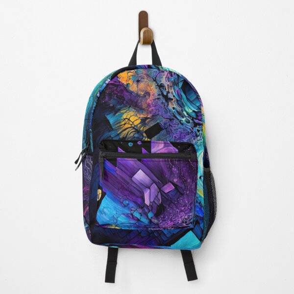 Item preview, Beauty of chaos designed and sold by riquishop.