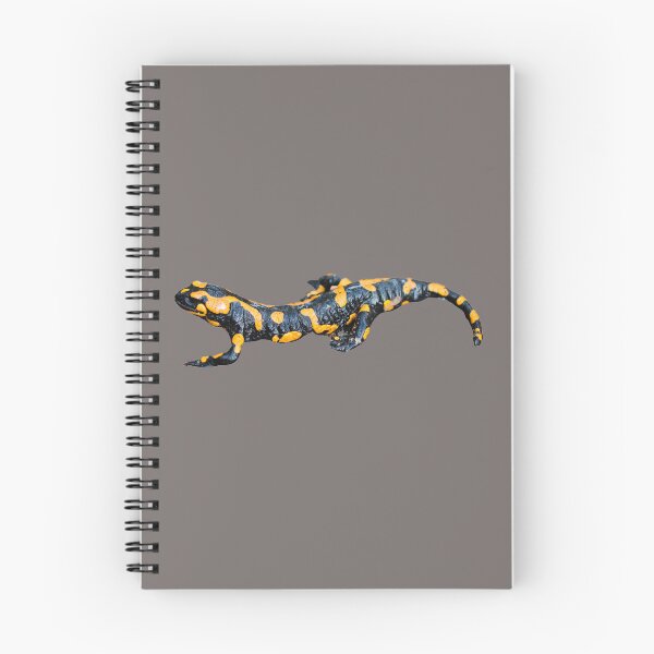 Item preview, Fire Salamander designed and sold by RainbowSpinkle.