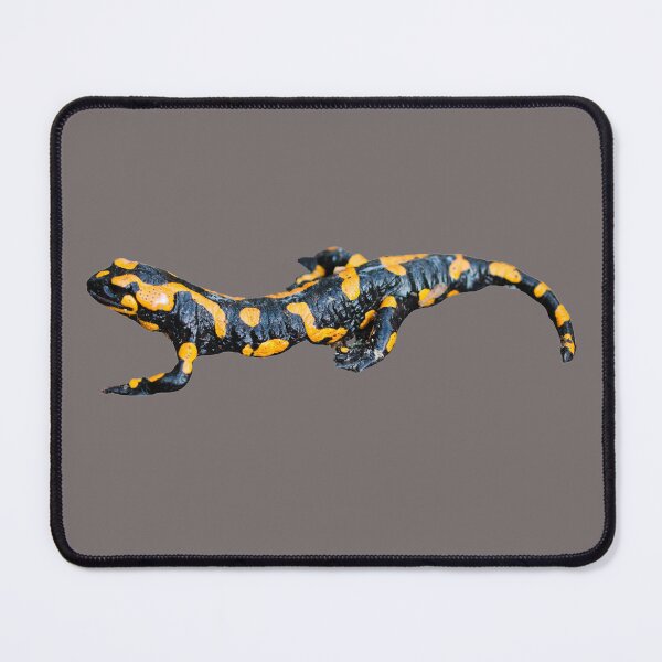 Item preview, Fire Salamander designed and sold by RainbowSpinkle.