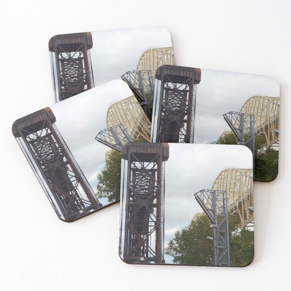 Item preview, International Bridges designed and sold by kry.ative.