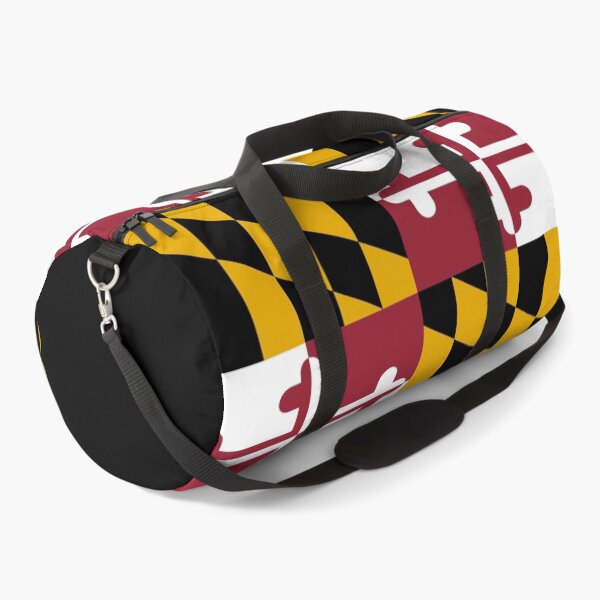 Artikelvorschau, Maryland Flagge entworfen und verkauft von flagshop.