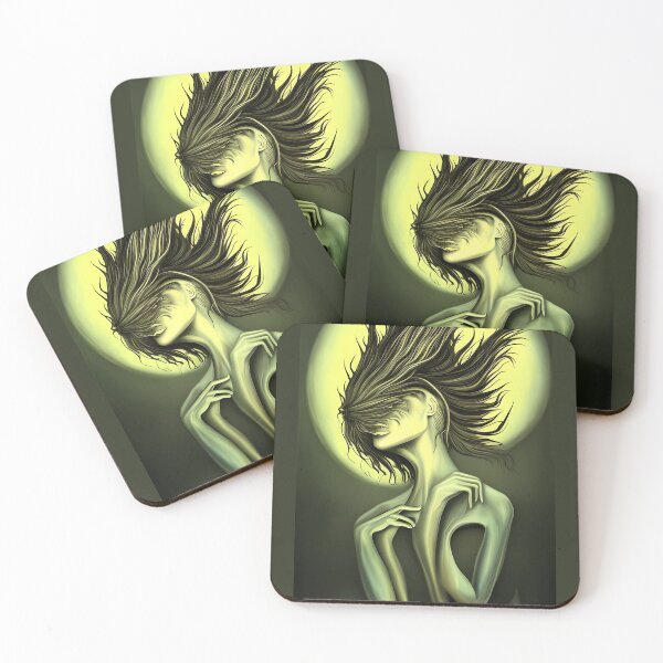Item preview, The Unfathomable designed and sold by Cryptic Canvas.