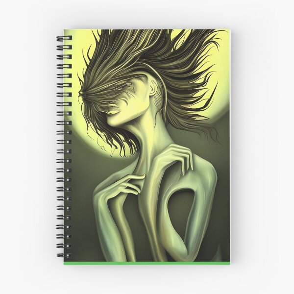 Item preview, The Unfathomable designed and sold by Cryptic Canvas.