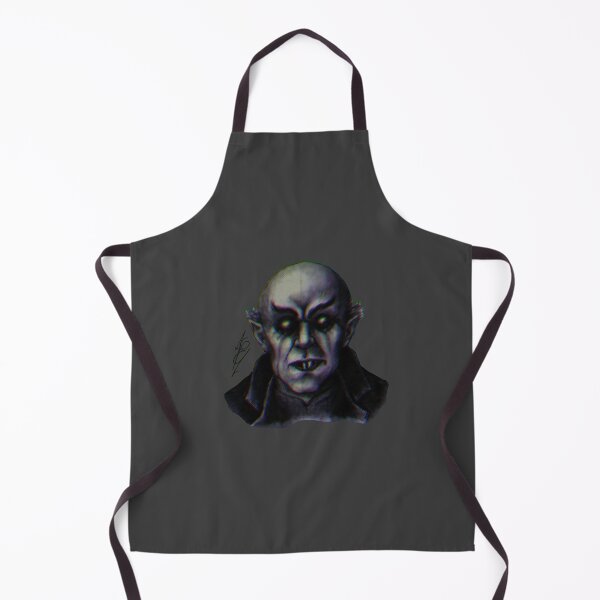 Item preview, nosferatu face 3d designed and sold by Ktstrofe.