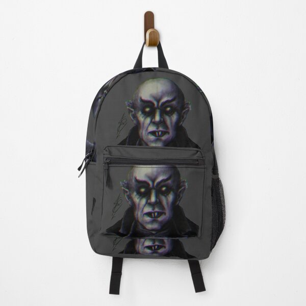 Item preview, nosferatu face 3d designed and sold by Ktstrofe.