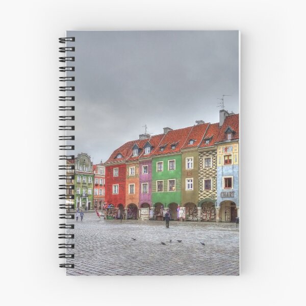Item preview, Colourful houses designed and sold by Thea 65.