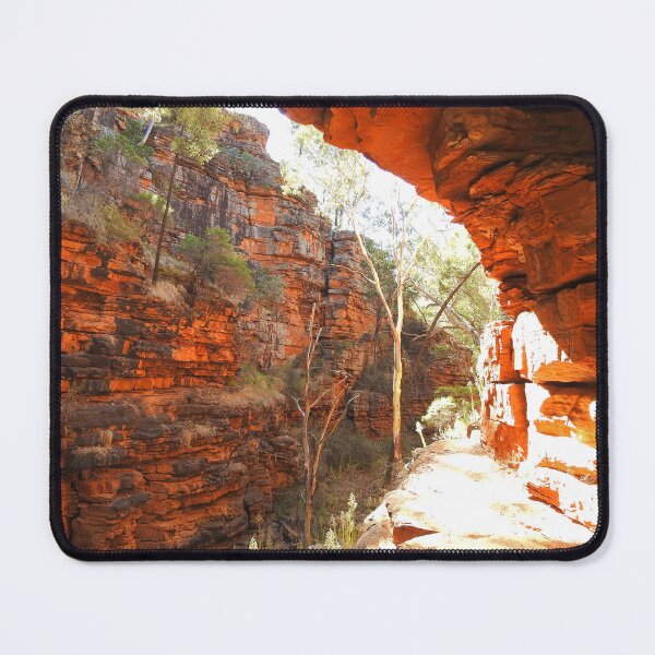 Item preview, Alligator Gorge National Park South Australia designed and sold by AussieAl.