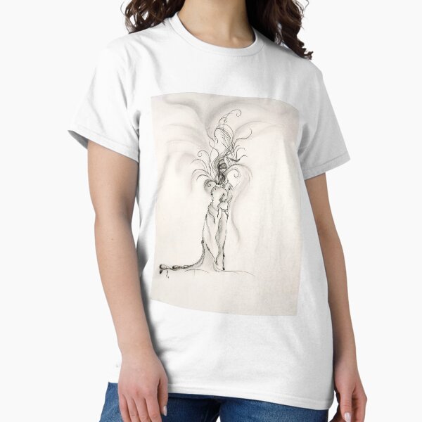 Kissed Classic T-Shirt