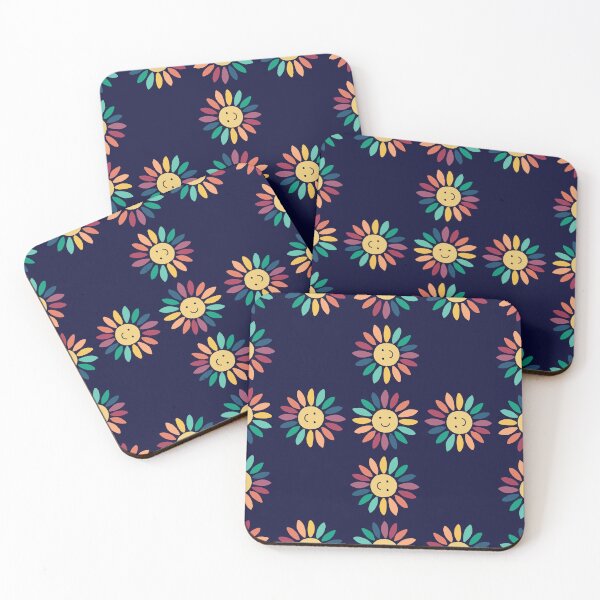 Item preview, Cheerful flowers designed and sold by Wrimple.
