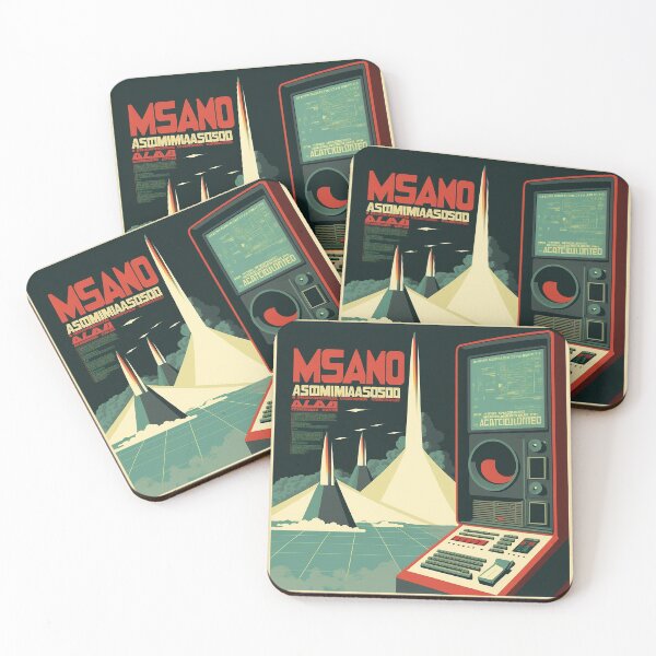 Item preview, Spacewar #1 designed and sold by Viktor Surzhko.