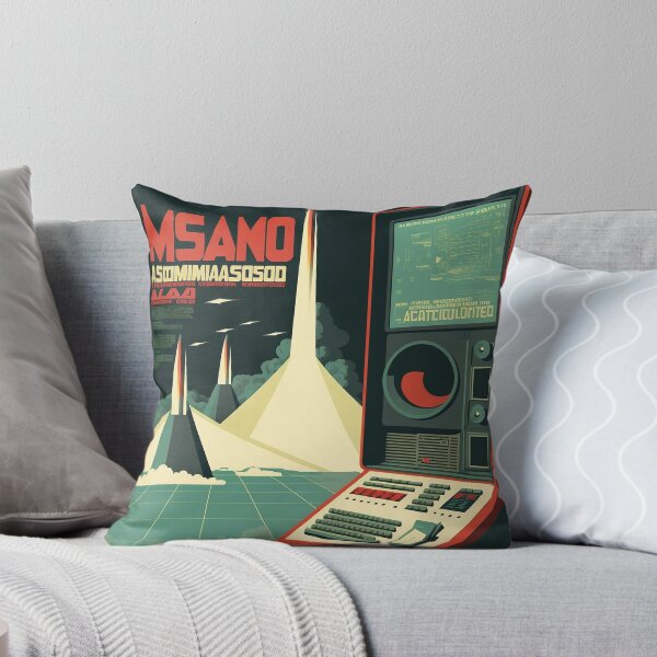 Item preview, Spacewar #1 designed and sold by Viktor Surzhko.