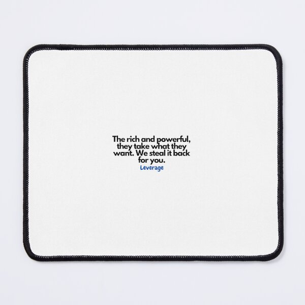 Item preview, The rich and powerful they take what they want. We steal it back for you designed and sold by Rileyjoel2003.
