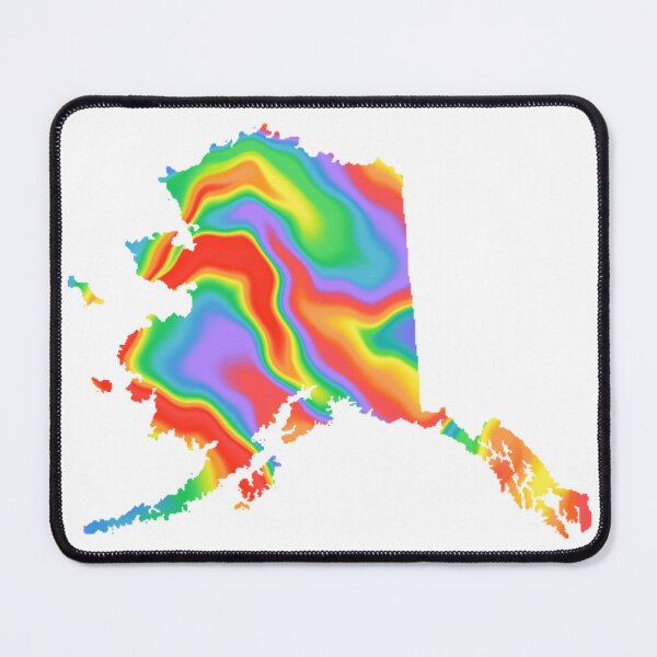 Item preview, Alaska designed and sold by Katherine Faris.