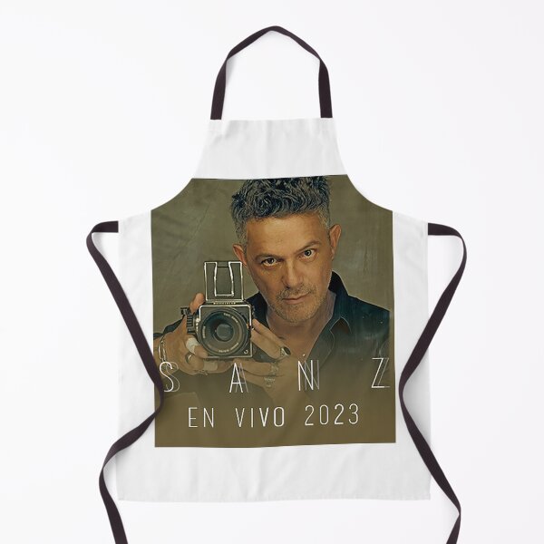 Item preview, Alejandro Sanz tour radeva designed and sold by eegokadgeuyy.
