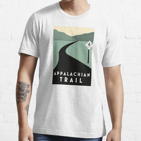 Appalachian Trail Essential T-Shirt