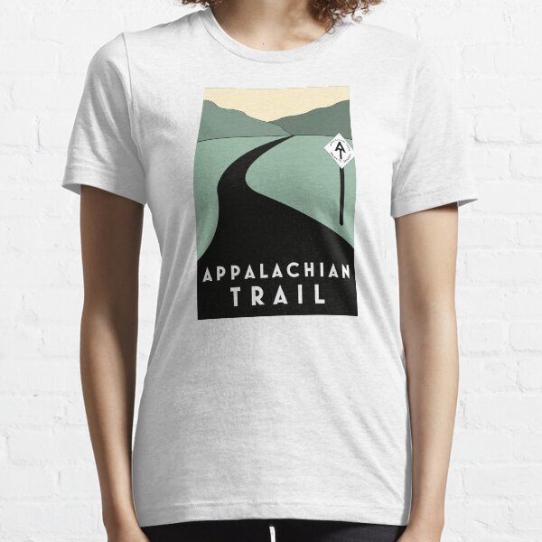 Appalachian Trail Essential T-Shirt