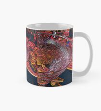 Martini Madness 13 Original Photography by Tony DuPuis Classic Mug
