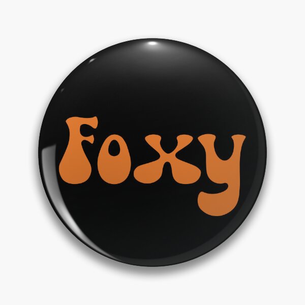 Artikelvorschau, Foxy Cute Fox Women's Foxy Gear entworfen und verkauft von DynamicDesign.