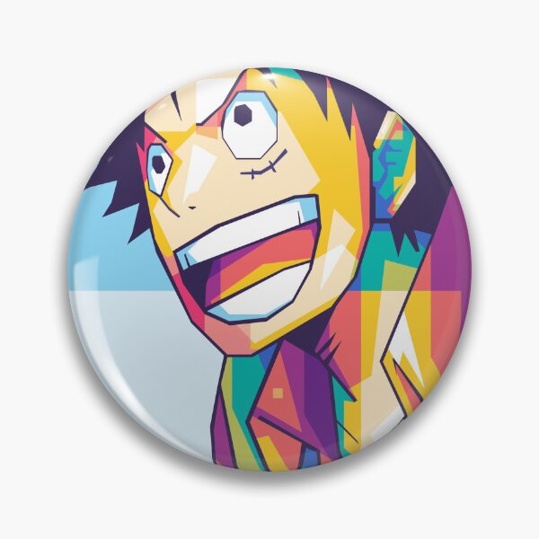 Item preview, Sticker Lutfy Art designed and sold by Rizky Dwi Aprianda.