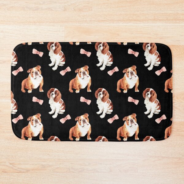 Item preview, Kinda Busy Being An Aunt And Dog Mom designed and sold by Pea Fitness.
