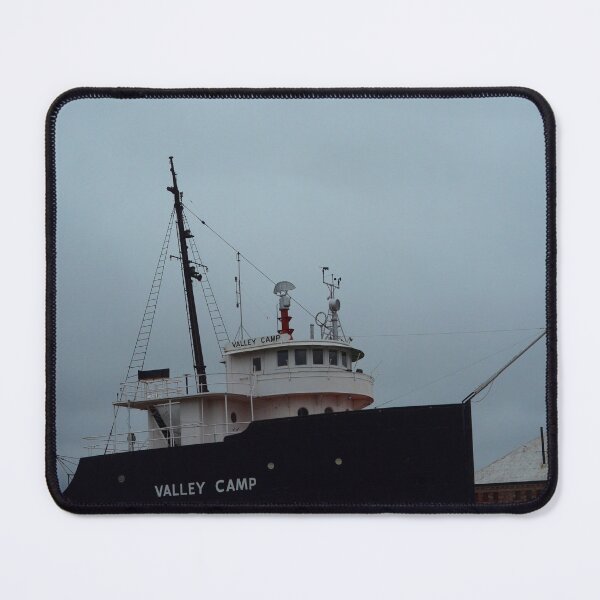 Item preview, Valley Camp designed and sold by kry.ative.