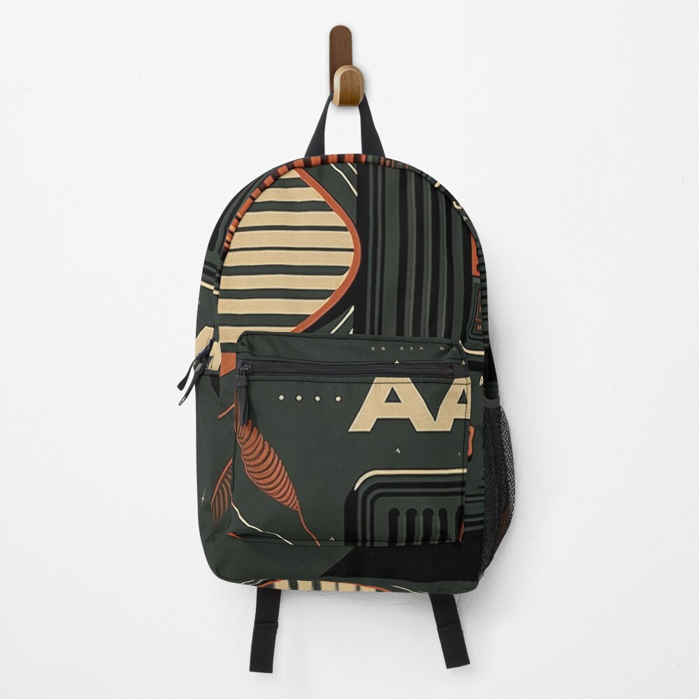 Item preview, Backpack designed and sold by Dataxe.