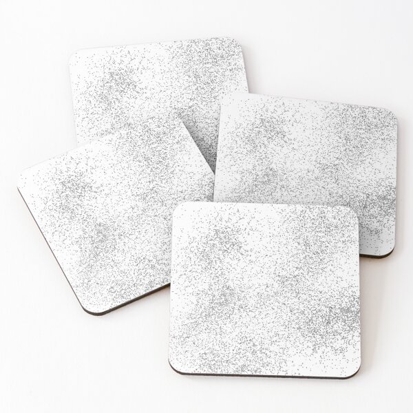 Item preview, White Noise designed and sold by keejus.