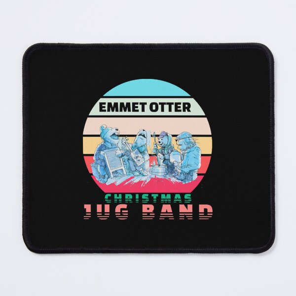 Item preview, emmet otter vintage c   designed and sold by anorablanks11.
