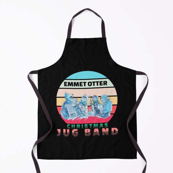 Item preview, emmet otter vintage c designed and sold by anorablanks11.