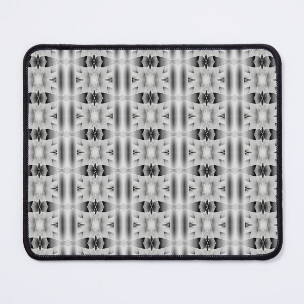 Item preview, Diamond Point 1 Black White 1 designed and sold by KarDanCreations.