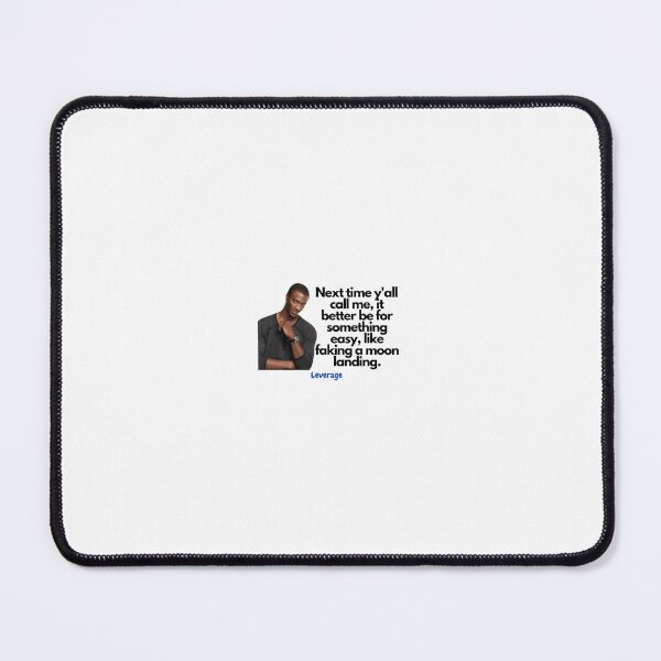 Item preview, Leverage Quote designed and sold by Rileyjoel2003.