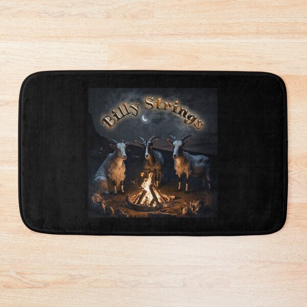 Item preview, BMFS - The Goat Under Stars designed and sold by Strings  Stan.