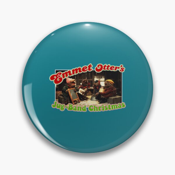 Item preview, Emmet Otter_s Jug-Band Christmas   designed and sold by anorablanks11.
