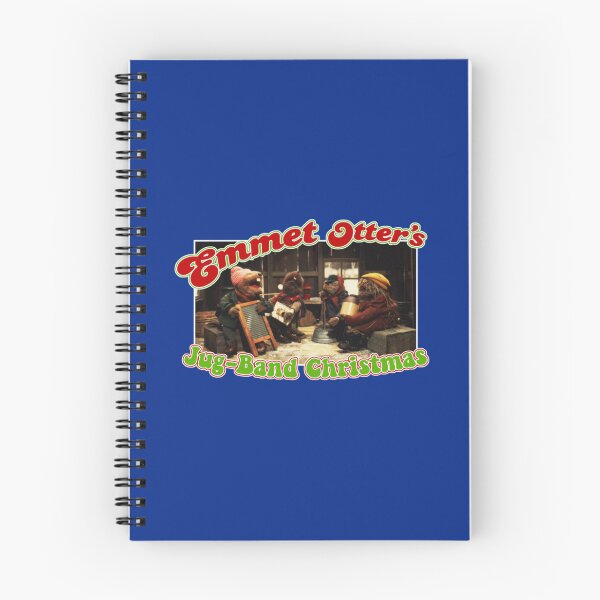 Item preview, Emmet Otter_s Jug-Band Christmas   designed and sold by anorablanks11.