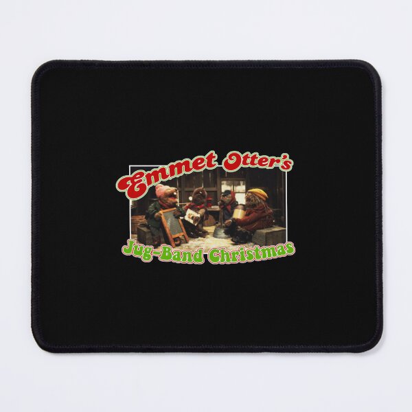 Item preview, Emmet Otter_s Jug-Band Christmas   designed and sold by anorablanks11.