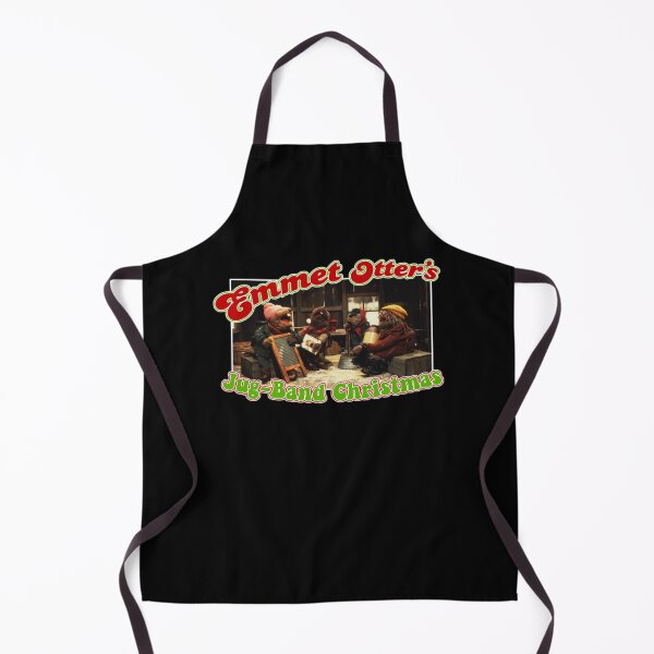 Item preview, Emmet Otter_s Jug-Band Christmas designed and sold by anorablanks11.