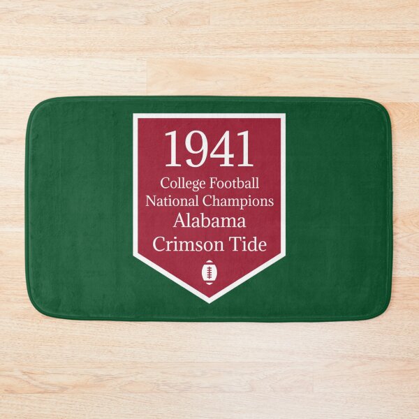 Item preview, CFB National Champions - Alabama 1941           designed and sold by DarlingJewelhj.
