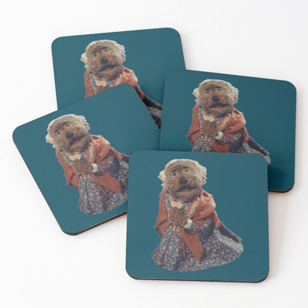 Item preview, Emmet Otter_s Jug-Band Christmas - Funny Cute Design designed and sold by anorablanks11.