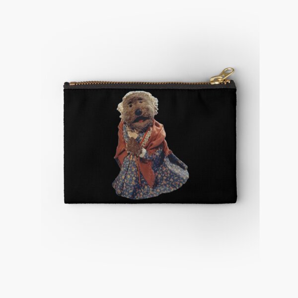 Item preview, Emmet Otter_s Jug-Band Christmas - Funny Cute Design designed and sold by anorablanks11.